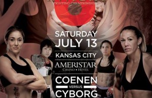 Invicta FC 6